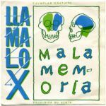 Mala Memoria