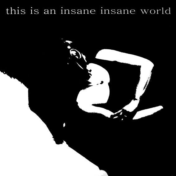 This Is An Insane Insane World