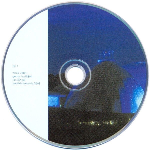 Liquid Sound Volume 2