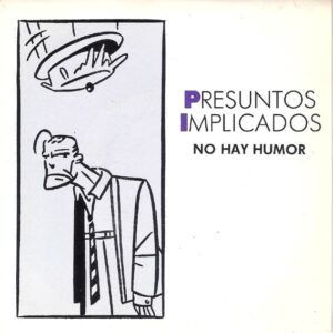 No Hay Humor