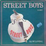Sorry / Slow Loving