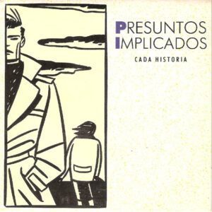 Cada Historia