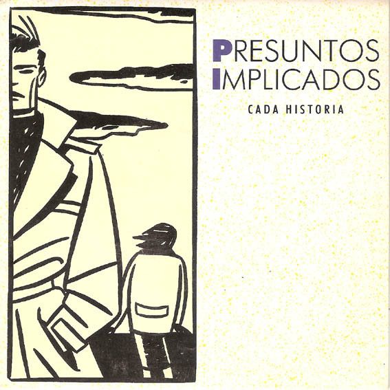 Cada Historia