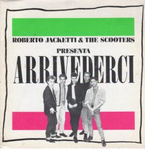 Arrivederci