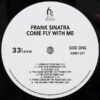 Come Fly With Me