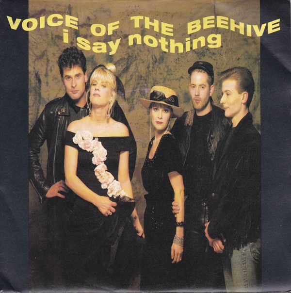 19b300db6fe6c11d4ae31372a8a05335f37ae315_0_0.jpeg I Say Nothing