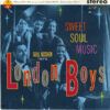 Sweet Soul Music