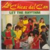 Let The Rhythm