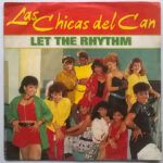 Let The Rhythm