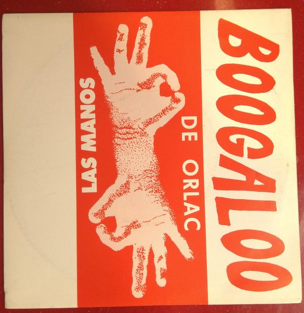 Boogaloo