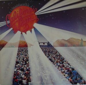 California Jam 2
