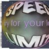 Cry For Your Love