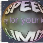 Cry For Your Love