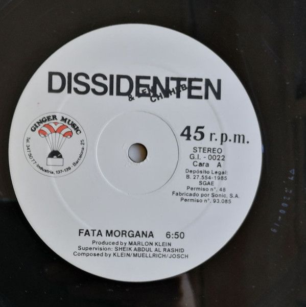 Fata Morgana