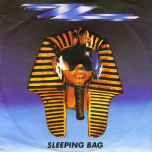 Sleeping Bag