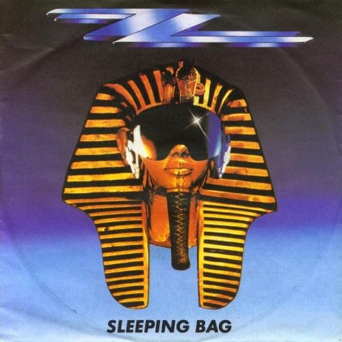 Sleeping Bag
