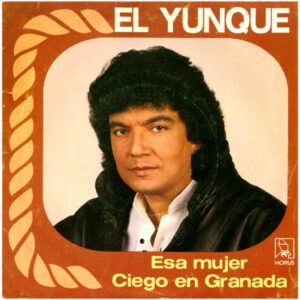 Esa Mujer / Ciego En Granada