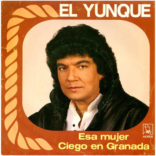 Esa Mujer / Ciego En Granada