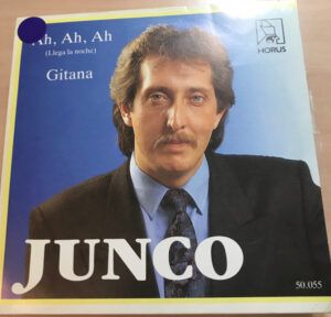 Ah, Ah, Ah (Llega la Noche)