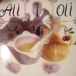 All I Oli