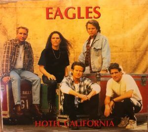 Hotel California