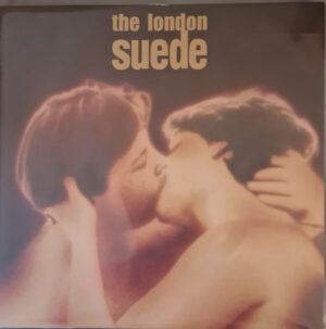 The London Suede