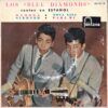 Los "Blue Diamonds" Cantan En Español
