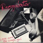 Love And The Single Girl