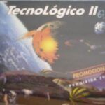 TecnoLógico II
