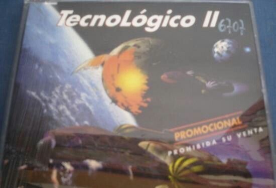 TecnoLógico II