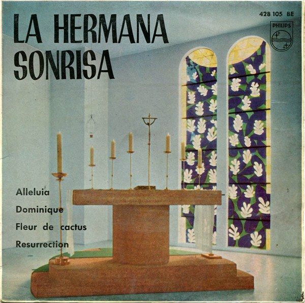 1baec657a75830e9faf3a0af9e054d2b6706ec4c_0_0.jpeg Alleluia / Dominique / Fleur De Cactus / Resurrection