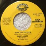 Barroom Sweeper / Get Right