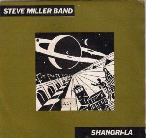 Shangri-La