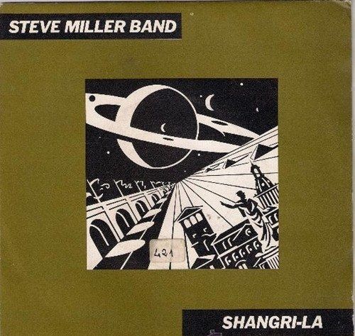Shangri-La