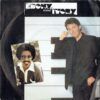 Ebony And Ivory