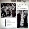 Songs Of Our Heritage