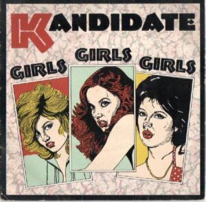 Girls Girls Girls