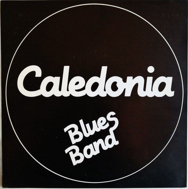 Just Rhythm & Blues