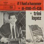 A-me-ri-ca / If I Had A Hammer