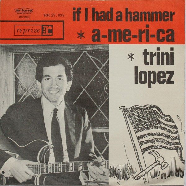 A-me-ri-ca / If I Had A Hammer