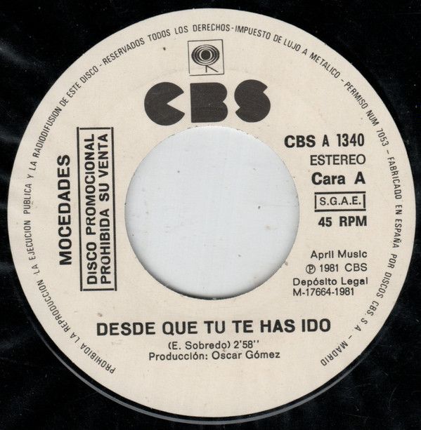 1dcbfdfaa2bb203808dd92490148ba7d6bf49e54_0_0.jpeg Desde Que Tu Te Has Ido