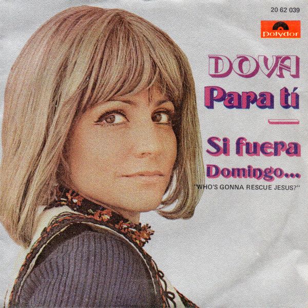 Para Tí / Si Fuera Domingo...