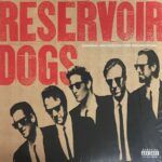 1e0a94bb7e0230759d1e209714de2e747abfefdd_0_0.jpeg Reservoir Dogs (Original Motion Picture Soundtrack)