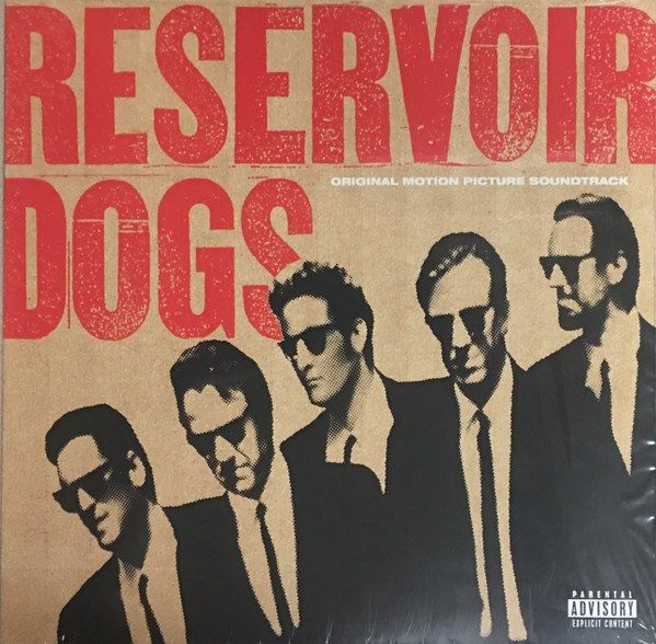 1e0a94bb7e0230759d1e209714de2e747abfefdd_0_0.jpeg Reservoir Dogs (Original Motion Picture Soundtrack)