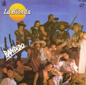 Bandido