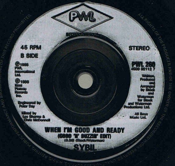 1e0da2aa210561f836ae2156892802a08ad08103_0_0.jpeg When I'm Good And Ready
