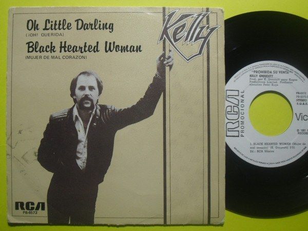 Oh, Little Darling