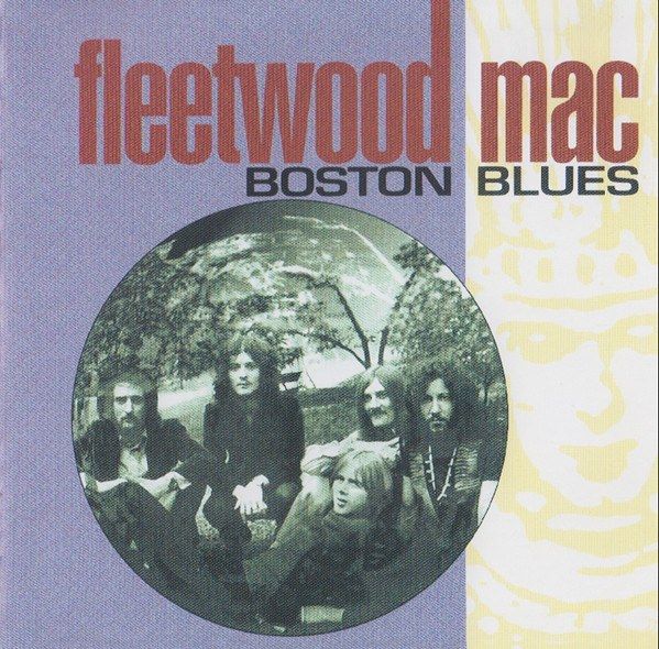 Boston Blues