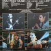 Viva! Roxy Music