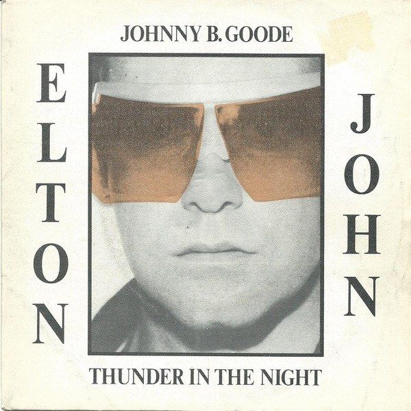 1ef07d19d27159f366413dc6b1ad0d5daffc17c5_0_0.jpeg Johnny B. Goode / Thunder In The Night